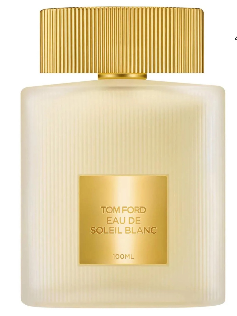 Tom Ford EAU DE SOLEIL BLANC EAU DE TOILETT 30 m l